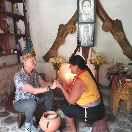 Posada Kauai Mocoa Buitenkant foto