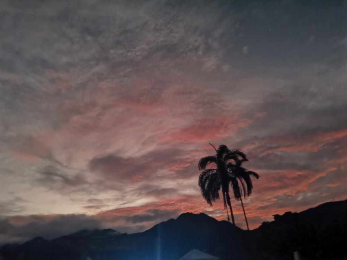 Posada Kauai Mocoa Buitenkant foto