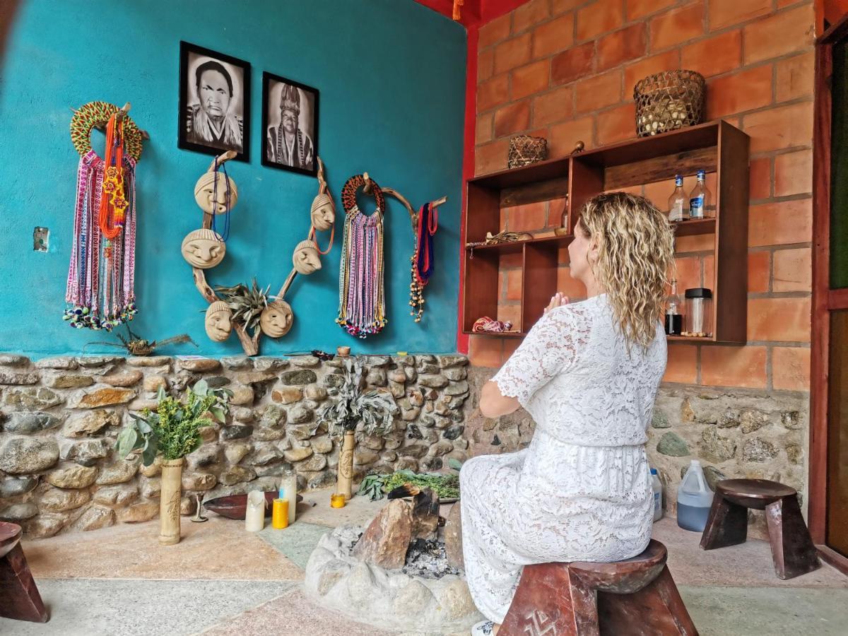Posada Kauai Mocoa Buitenkant foto