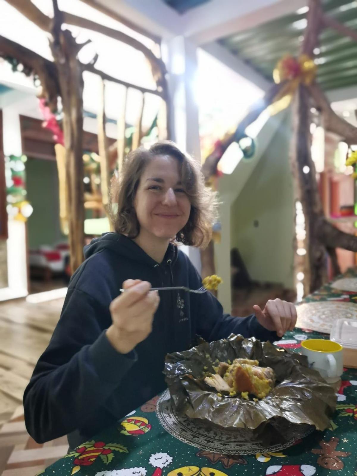 Posada Kauai Mocoa Buitenkant foto