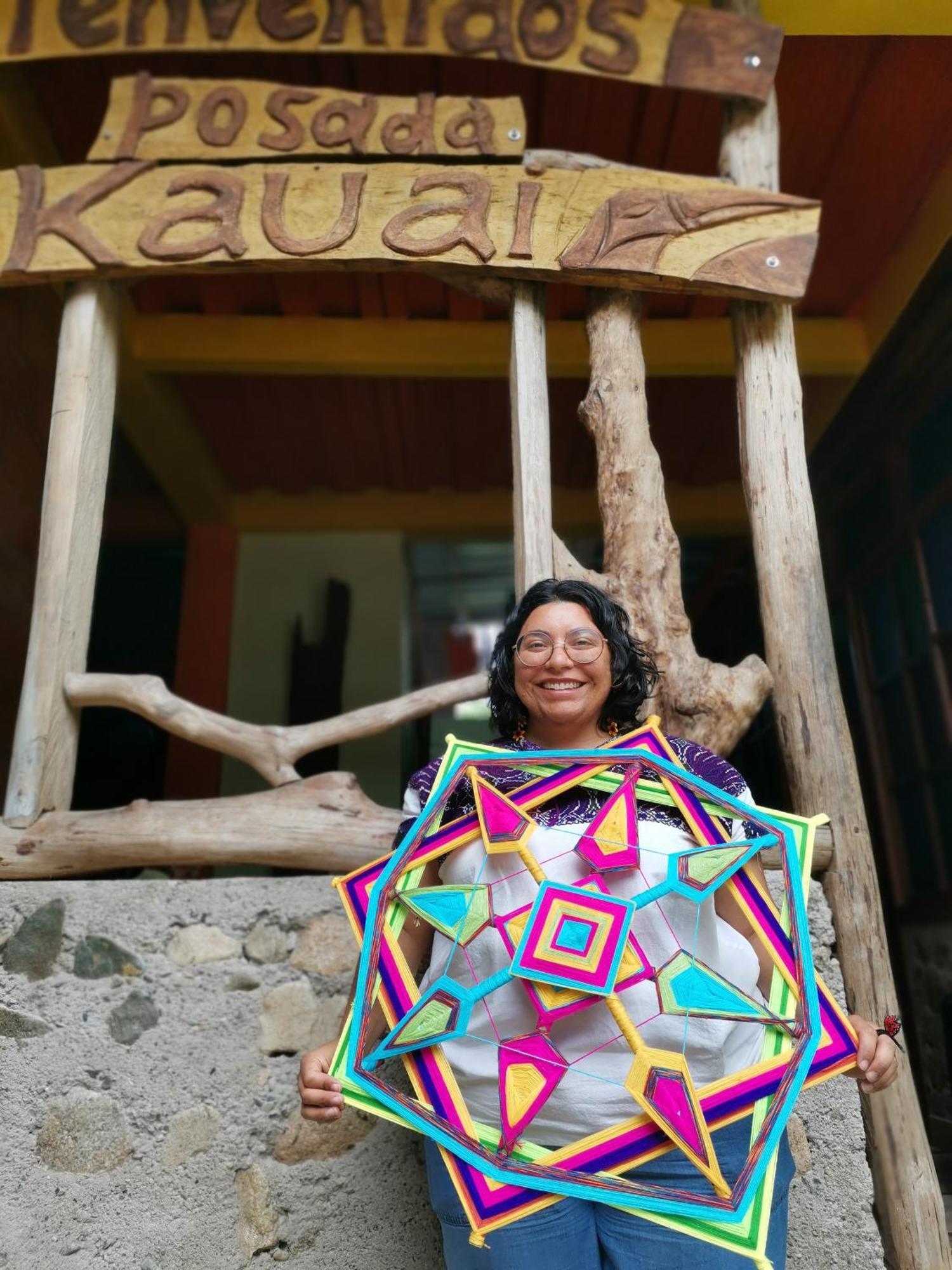 Posada Kauai Mocoa Buitenkant foto