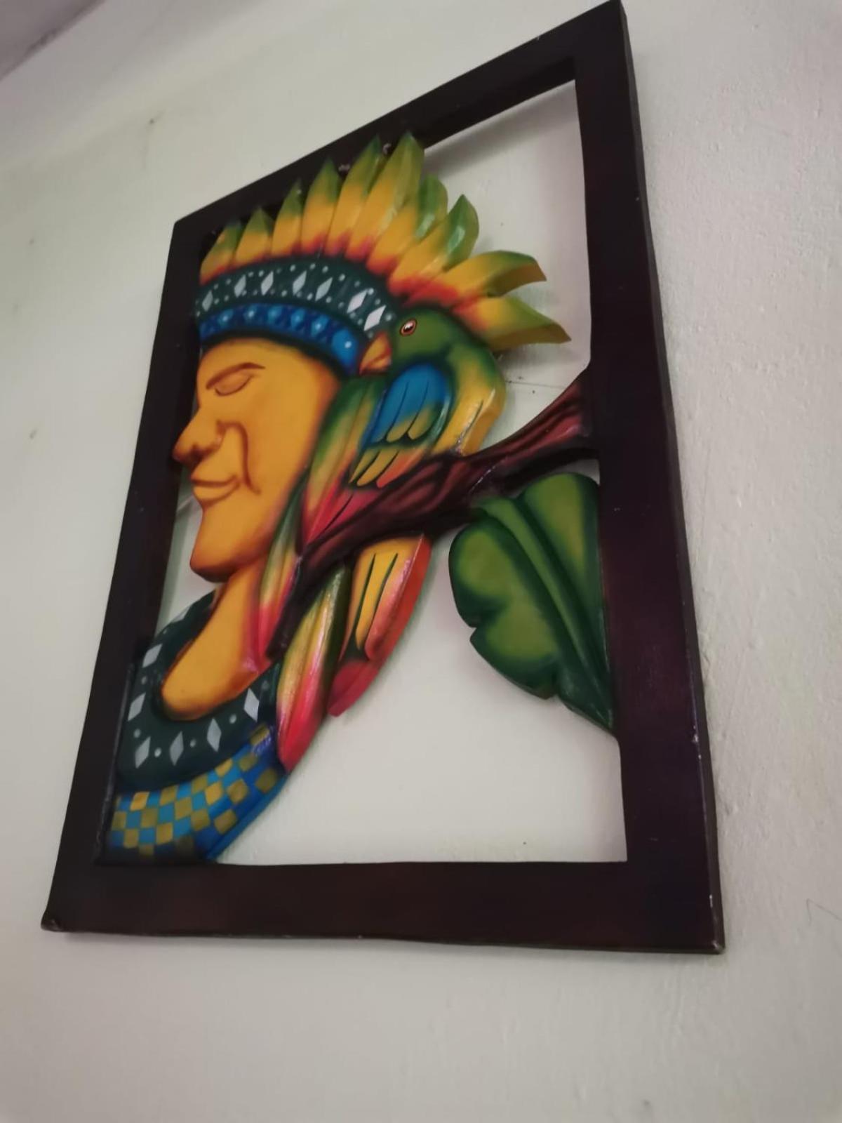 Posada Kauai Mocoa Buitenkant foto