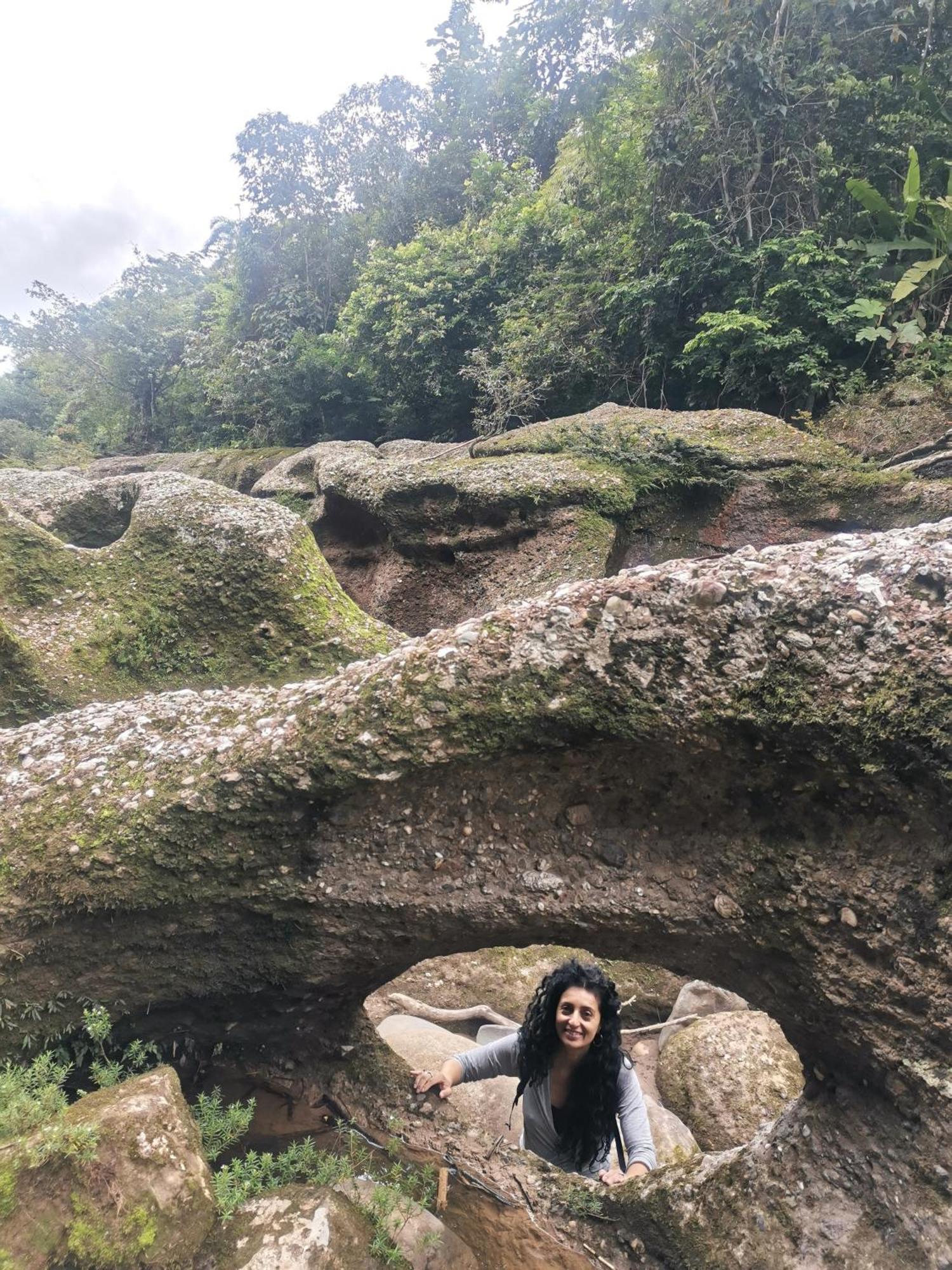 Posada Kauai Mocoa Buitenkant foto
