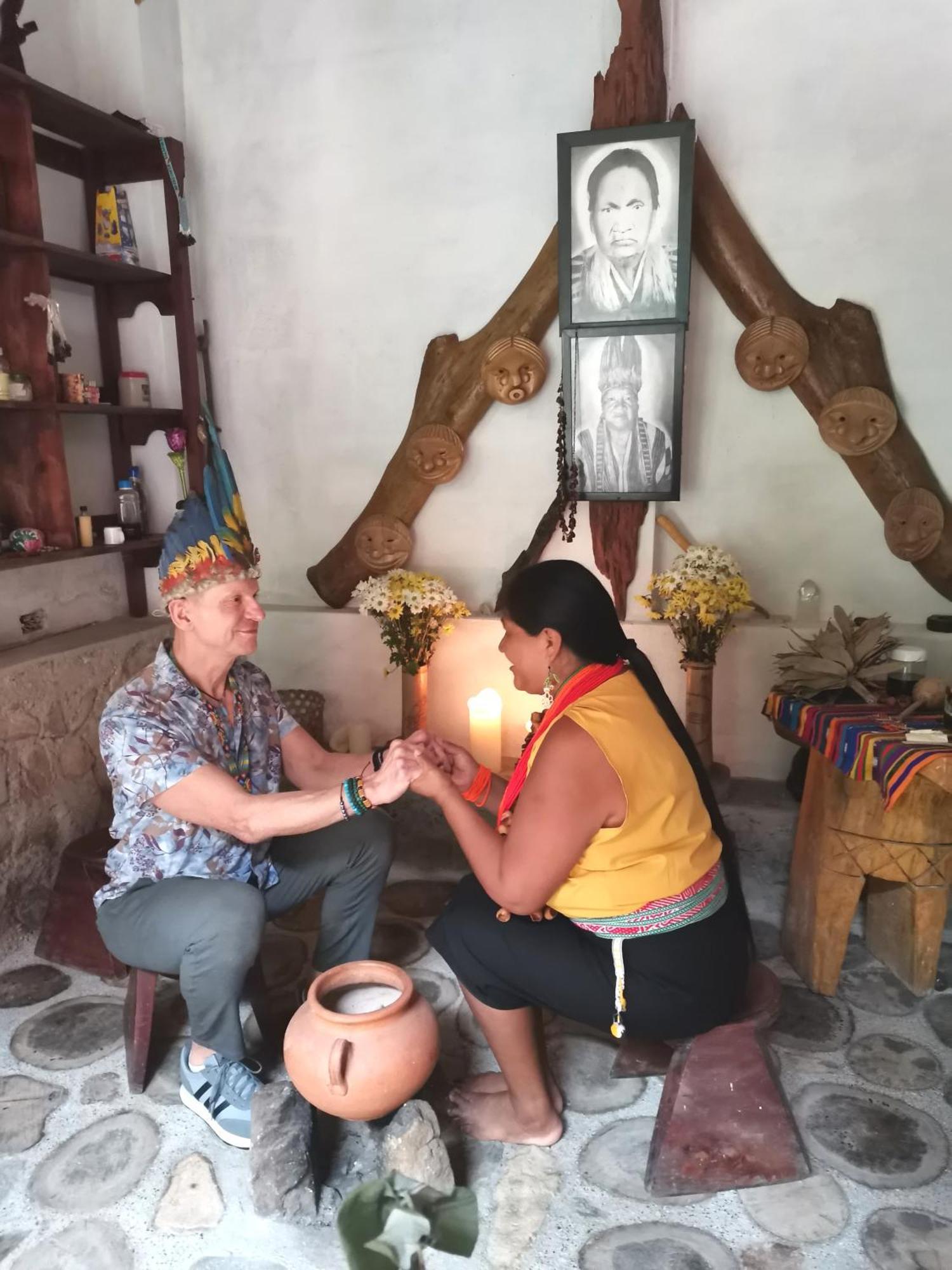 Posada Kauai Mocoa Buitenkant foto